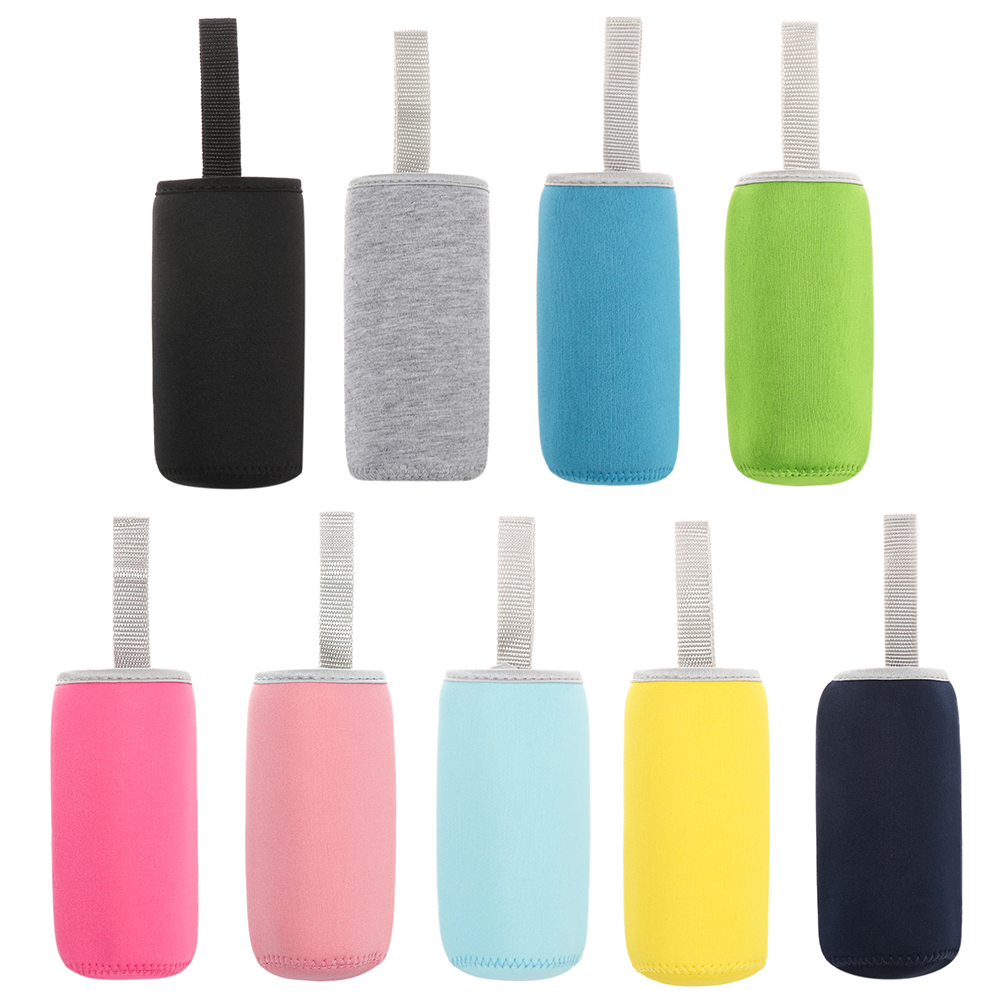 Couvercle de bouteille en verr - Outdoor Sport Glass Water Bottle avis et prix
