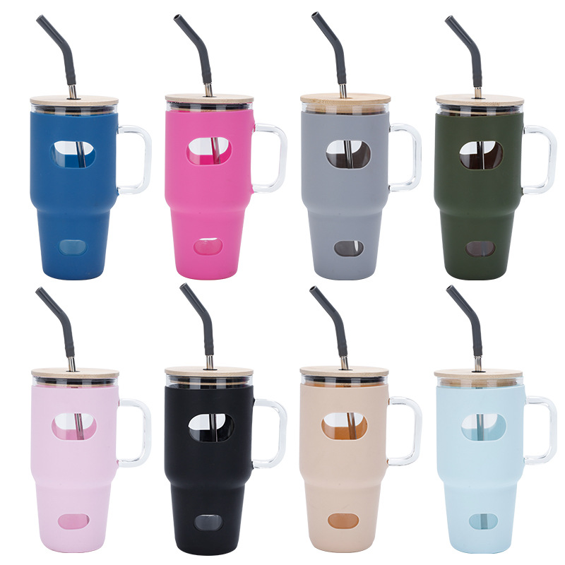 Verre en Silicone Portable 32o - Outdoor Sport Glass Water Bottle avis et prix