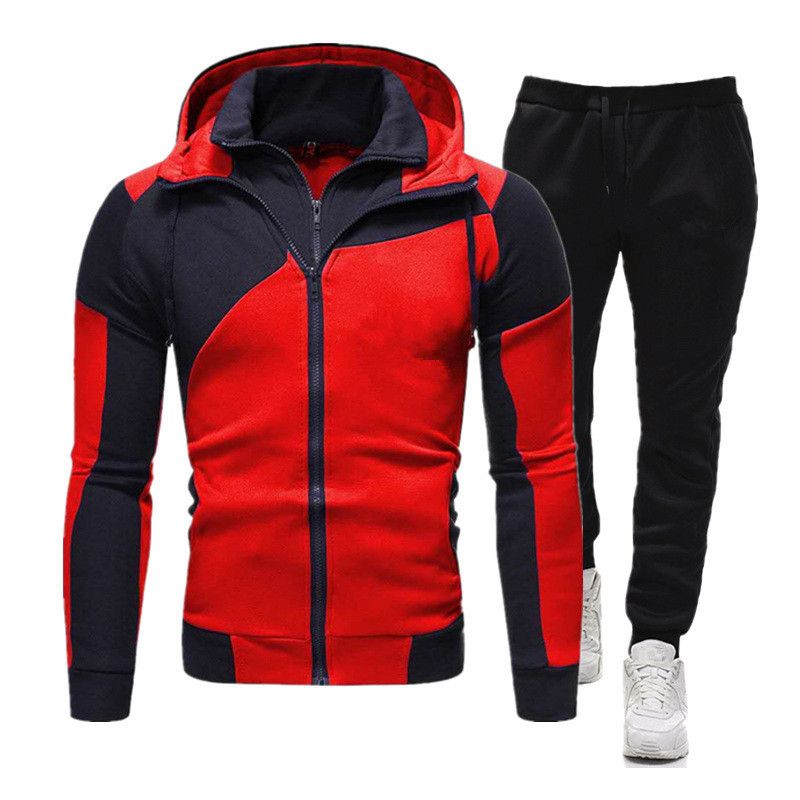 Printemps automne 2020 hommes  - Outdoor Sport Outfit avis et prix
