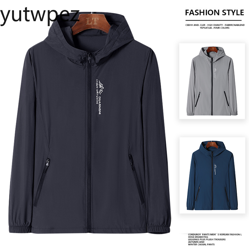 Veste d'été légère à séchage r - Outdoor Sport Windbreaker avis et prix