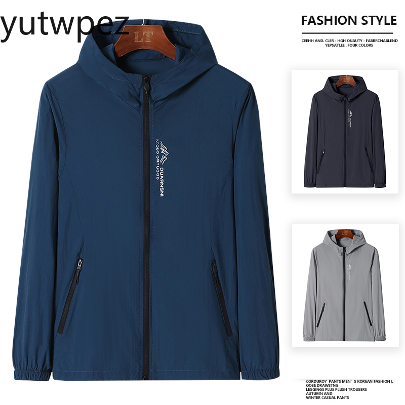 Veste d'été légère à séchage r - Outdoor Sport Windbreaker avis et prix