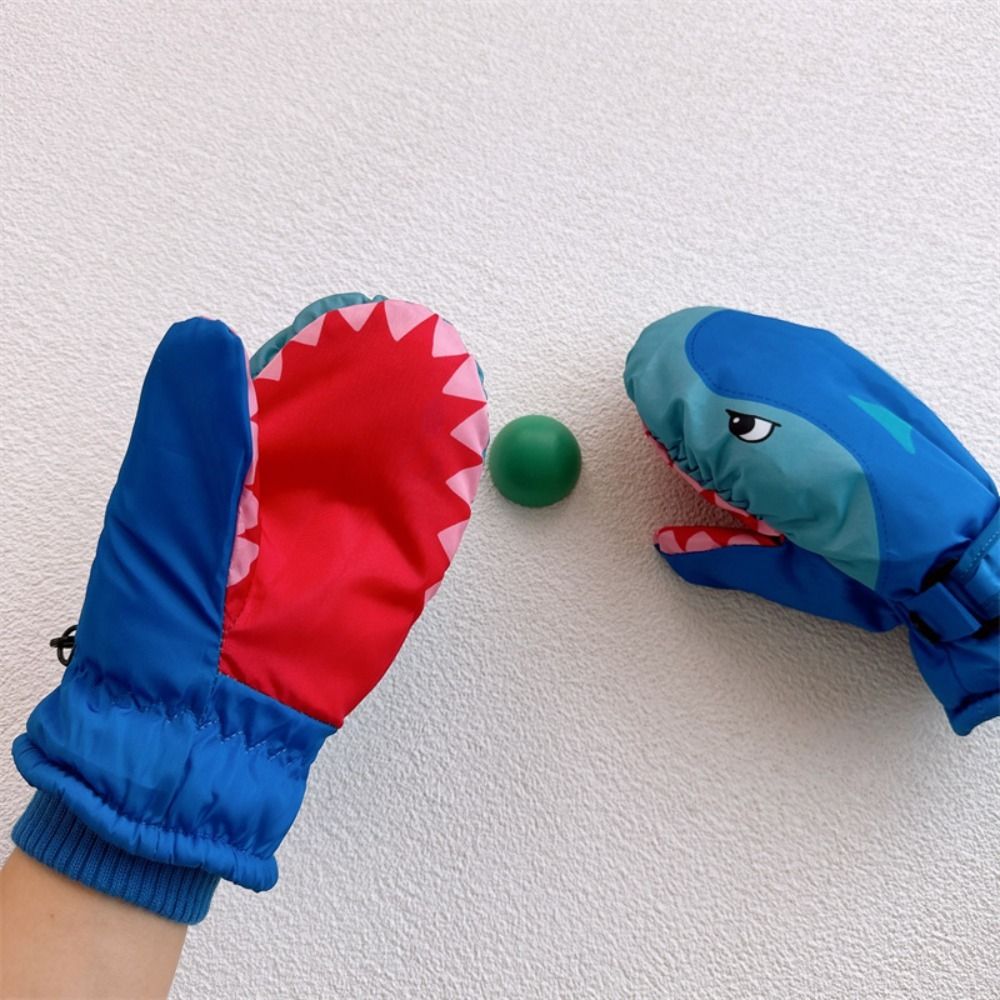 Gants de ski pour enfants, mot - Outdoor Sport Gloves avis et prix
