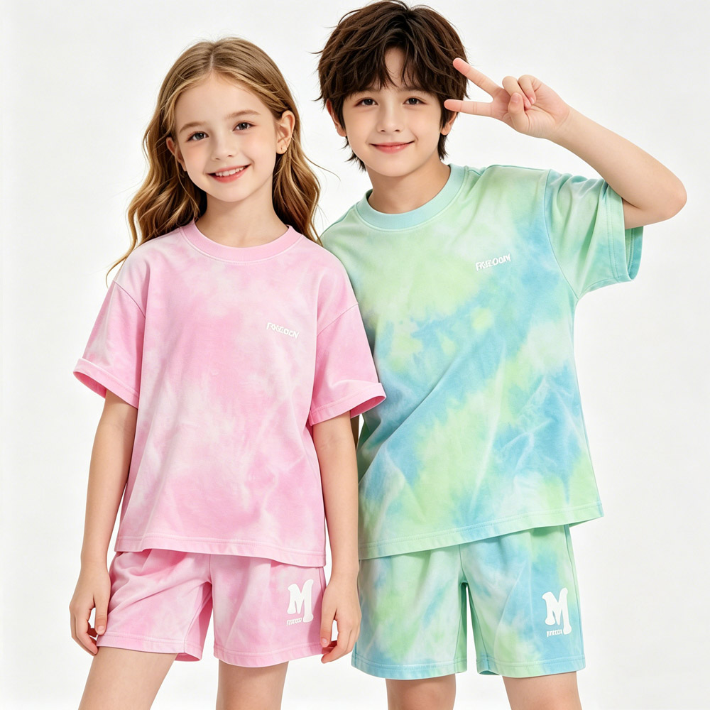 Ensemble de sport pour enfants - Outdoor Sport Outfit avis et prix
