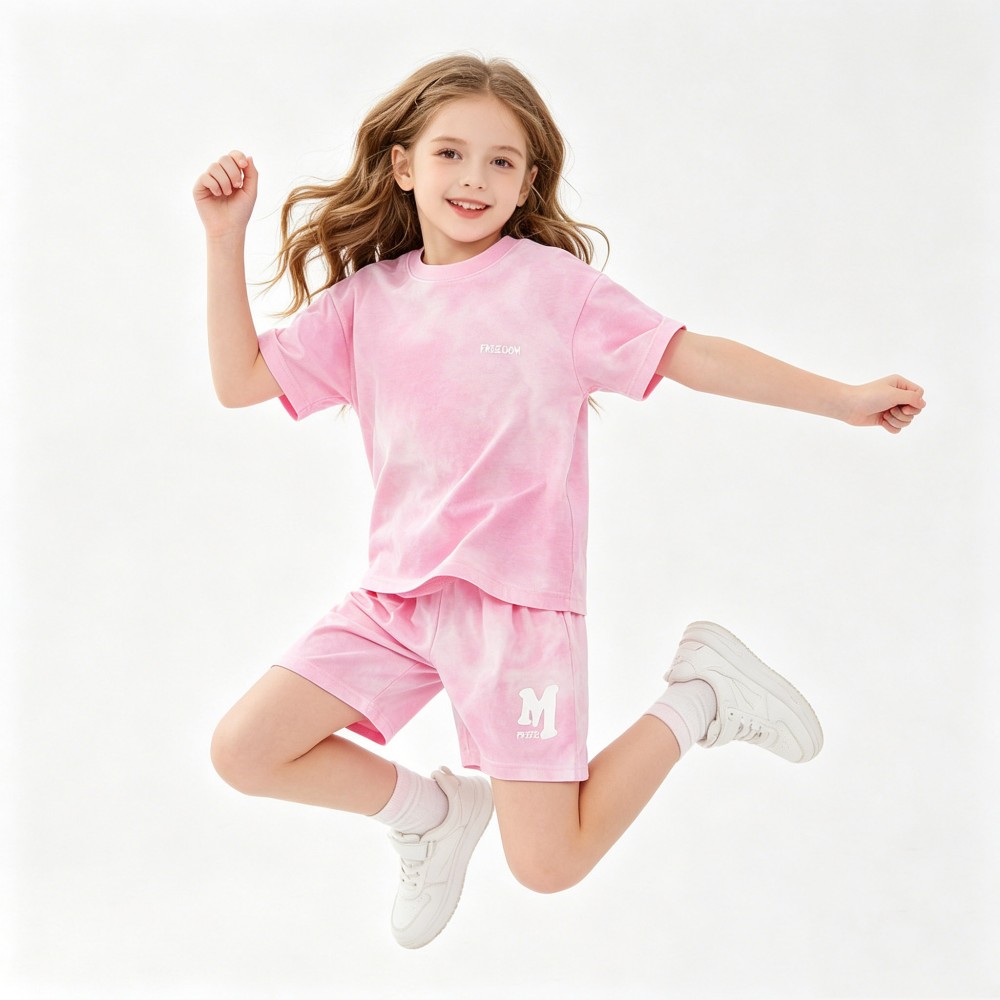 Ensemble de sport pour enfants - Outdoor Sport Outfit avis et prix