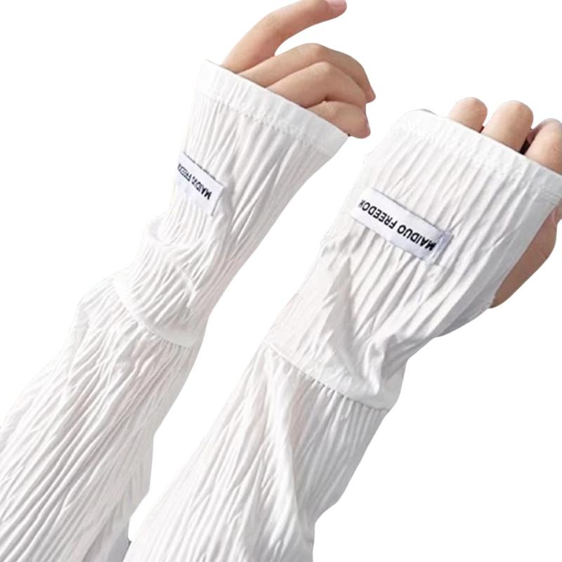 Manches de protection UV pour  - Outdoor Sport Gloves avis et prix