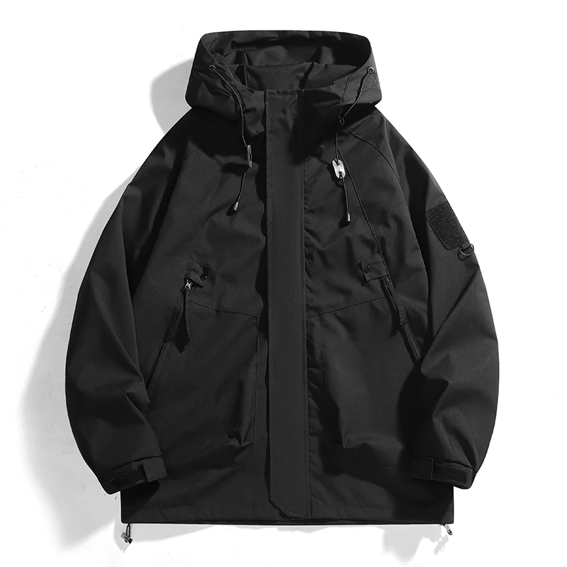 CHRLCK unisexe extérieur imper - Outdoor Sport Windbreaker avis et prix