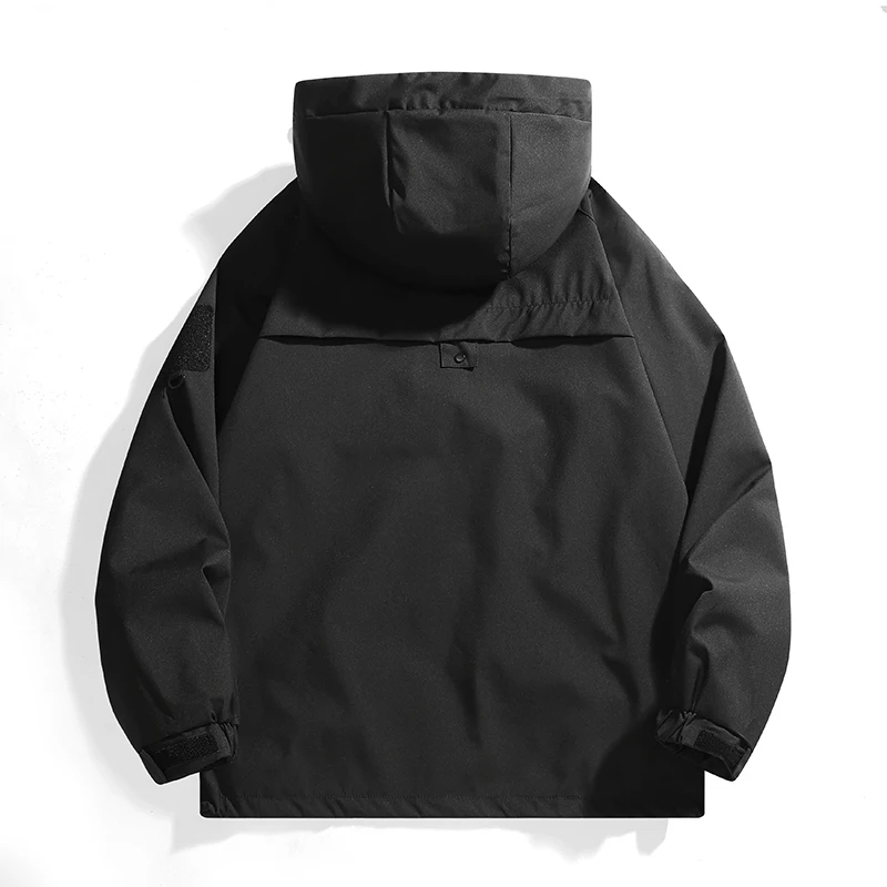 CHRLCK unisexe extérieur imper - Outdoor Sport Windbreaker avis et prix
