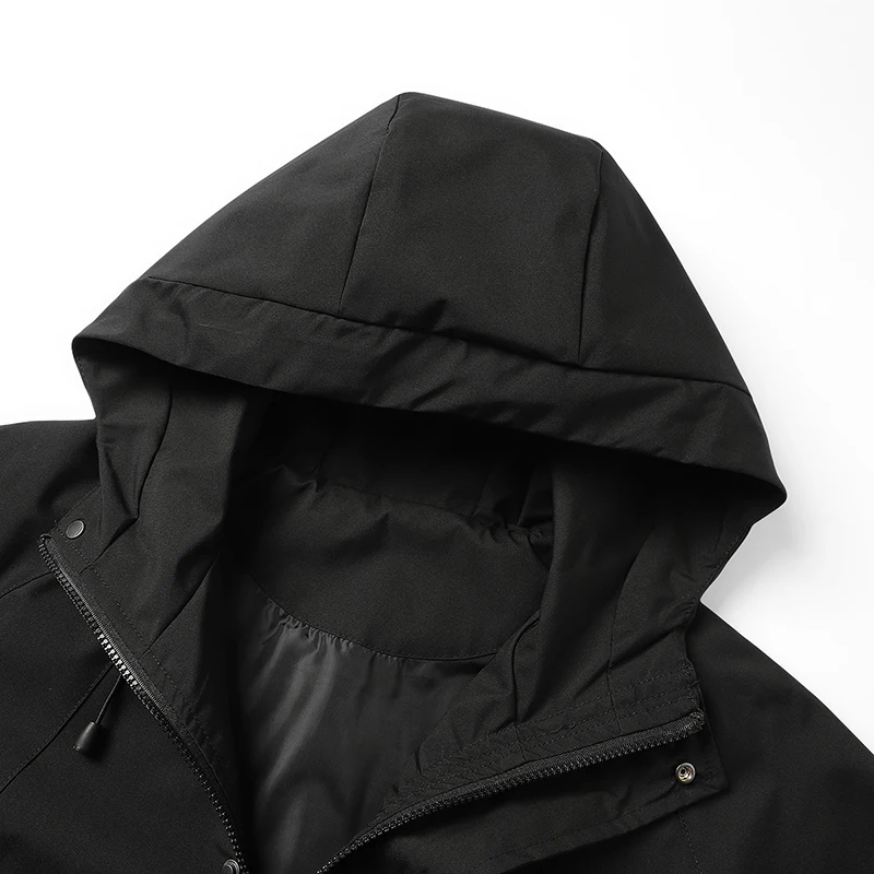 CHRLCK unisexe extérieur imper - Outdoor Sport Windbreaker avis et prix