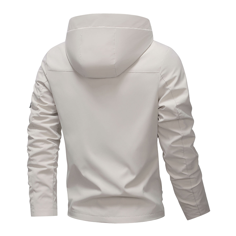 Veste de randonnée imperméable - Outdoor Sport Windbreaker avis et prix