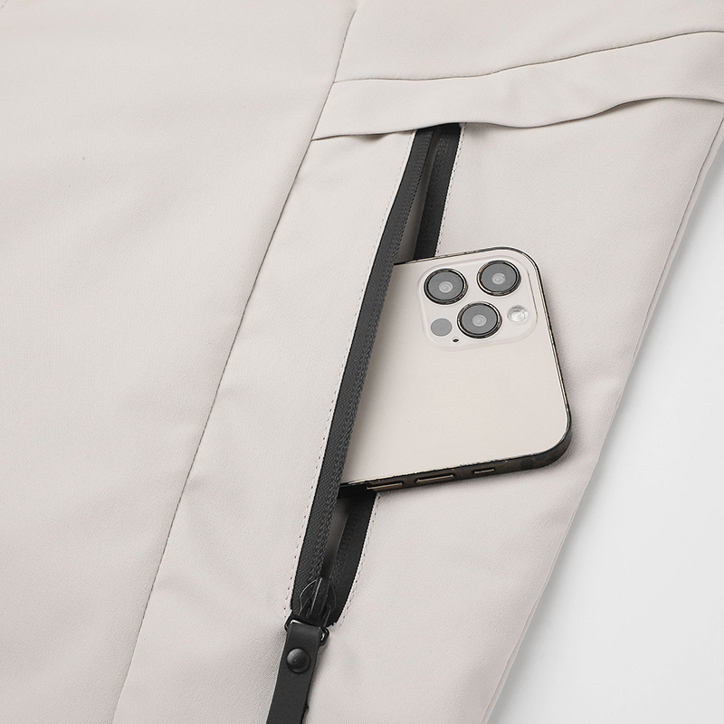 Veste de randonnée imperméable - Outdoor Sport Windbreaker avis et prix