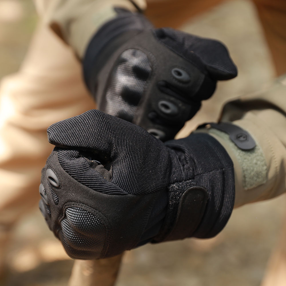 Gants d'hiver Emersongear, cha - Outdoor Sport Gloves avis et prix
