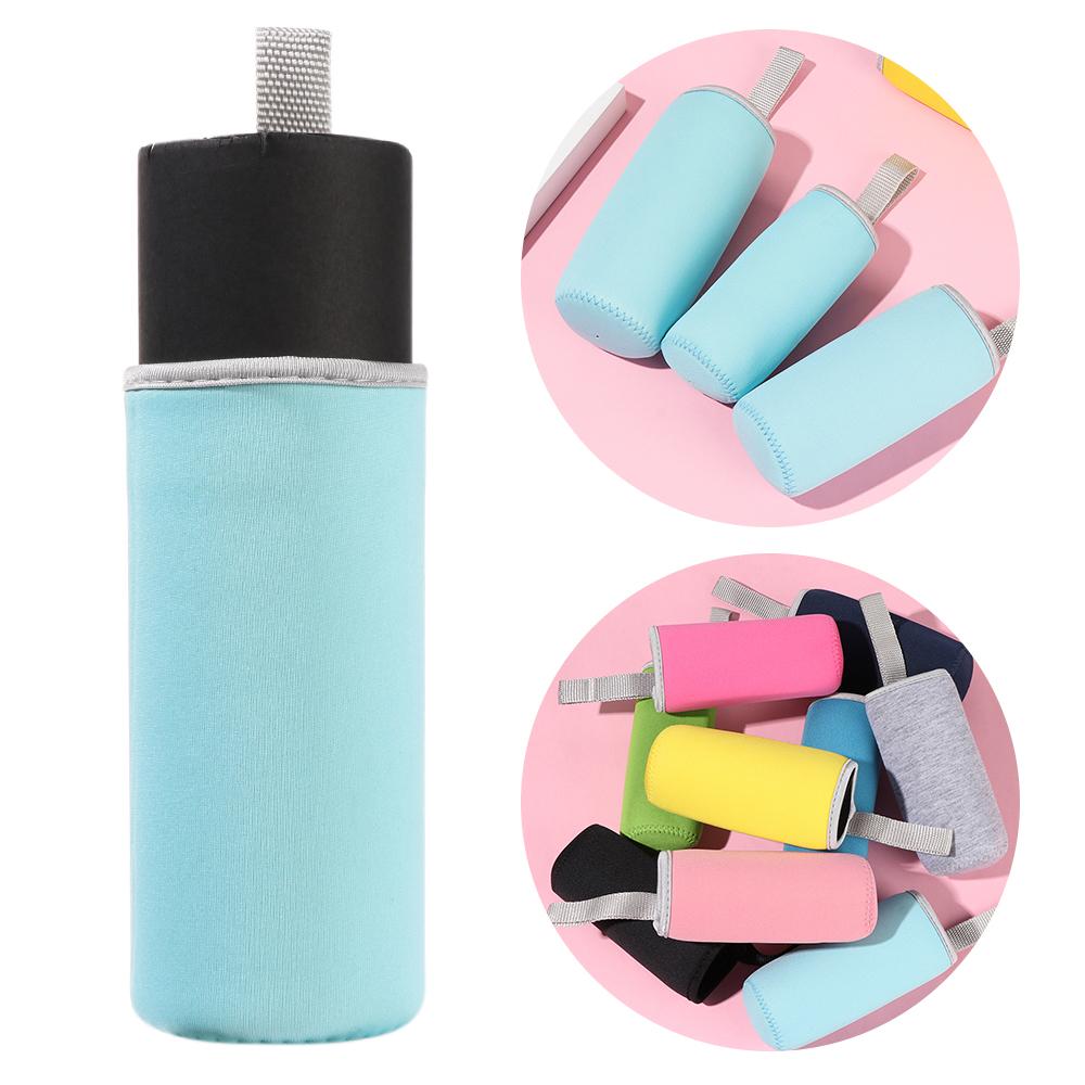 Housse de protection portable  - Outdoor Sport Glass Water Bottle avis et prix