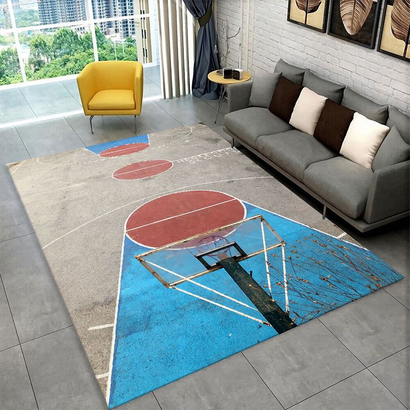 Tapis de sol rétro pour terrai - Outdoor Sport Live avis et prix