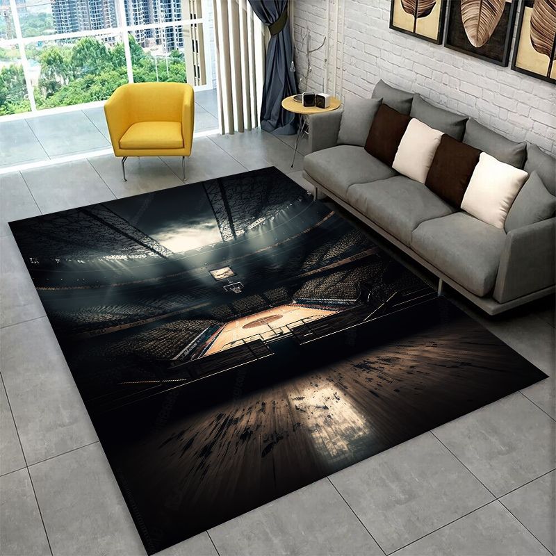 Tapis de sol rétro pour terrai - Outdoor Sport Live avis et prix
