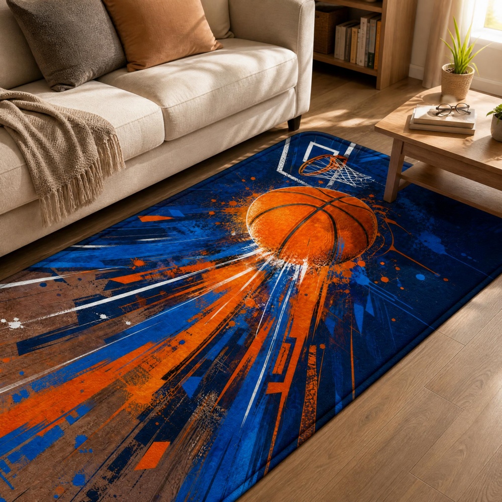 Tapis en flanelle Graffiti Spl - Outdoor Sport Live avis et prix