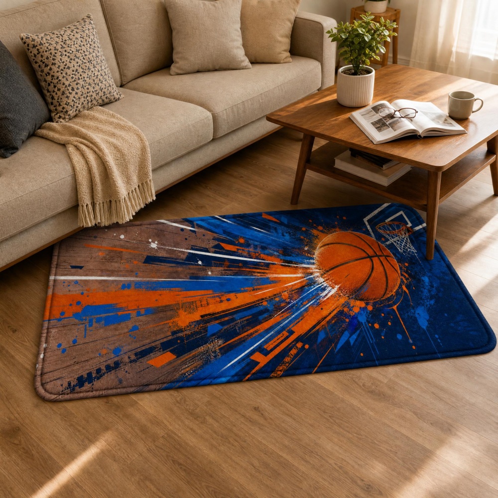 Tapis en flanelle Graffiti Spl - Outdoor Sport Live avis et prix