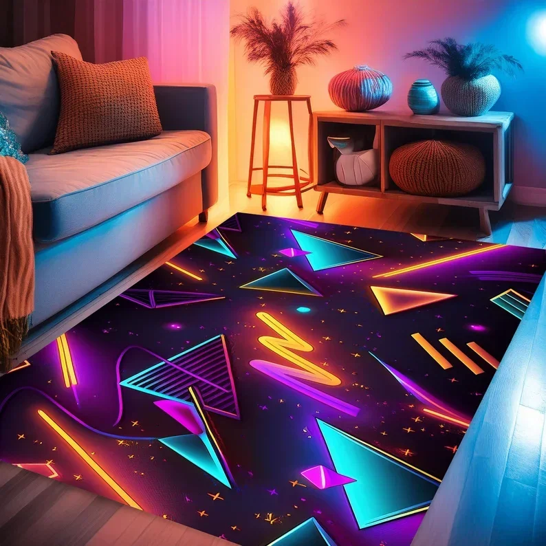 Tapis de jeu en pierre, tapis  - Outdoor Sport Live avis et prix