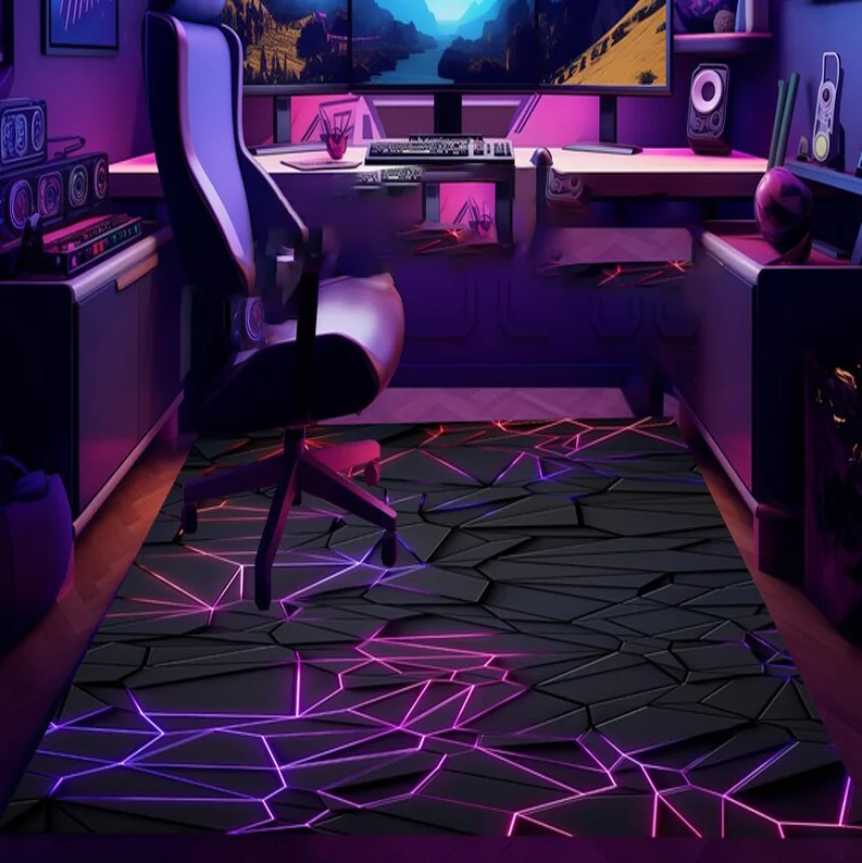 Tapis de jeu en pierre, tapis  - Outdoor Sport Live avis et prix