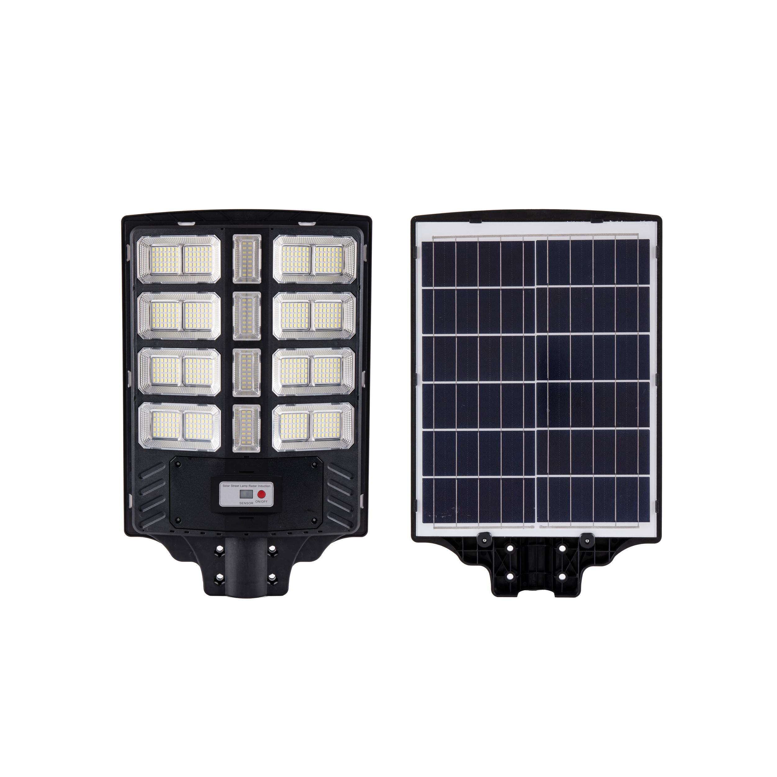 Projecteur solaire 600W 800W 1 - Outdoor Spotlight avis et prix